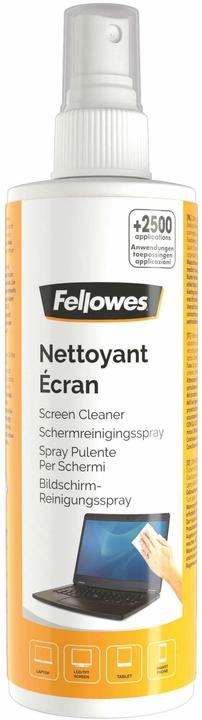 Fellowes Bildschirm Reinigungsspray