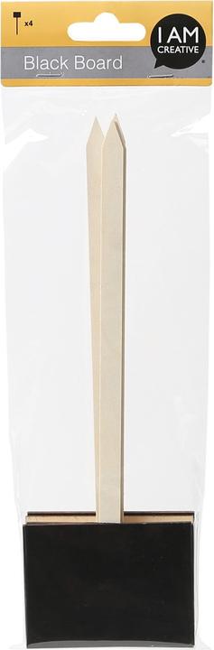 Image du produit I Am Creative Panneaux de jardin (8 cm, 6 cm)