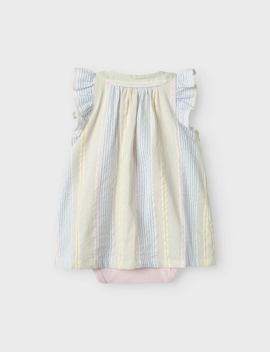 Produktbild Name it Bio-Baumwoll Kleid (62)