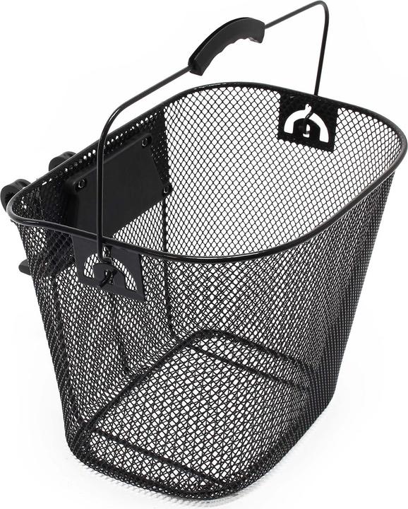 Produktbild Wiltec Fahrradkorb (22 l)