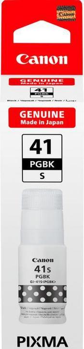 Immagine prodotto Canon Ink Gi-41s Pgbk Emb (PGBK)