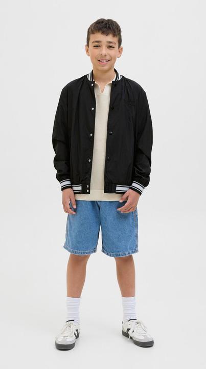 Actual product image Jack & Jones Blousonjacke Junior Blousonjacke (164)