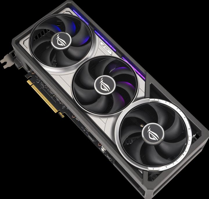 Actual product image ASUS GeForce RTX 5090 ROG ASTRAL GAMING (32 GB)