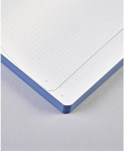 Immagine prodotto Nuuna Taccuino (13,5 x 20,3 cm, Punteggiato, Copertina morbida)