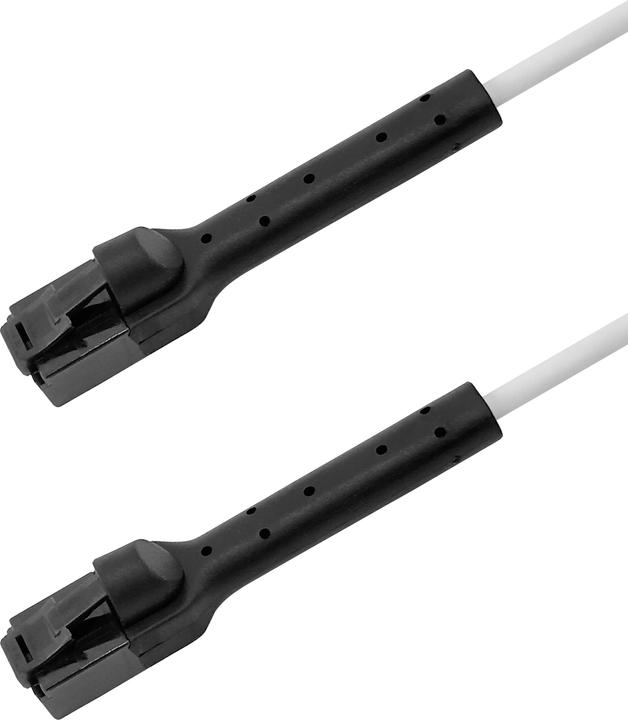 Produktbild Deltaco 1902633 (U/UTP, CAT6a, 1.50 m)