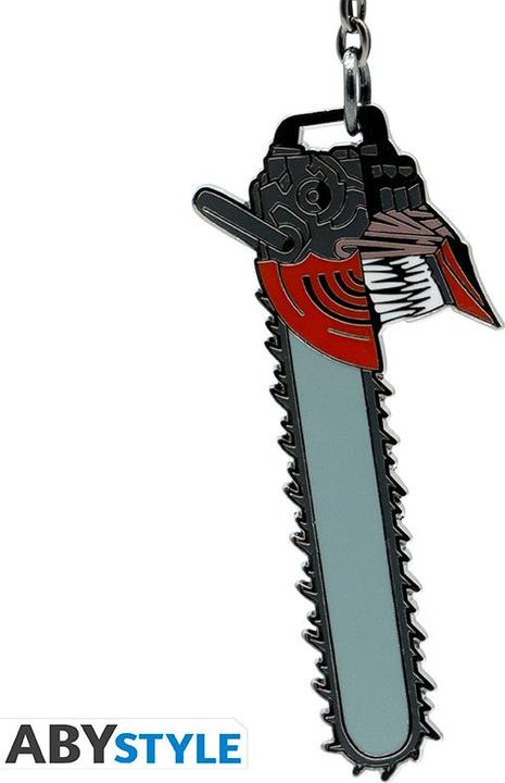 Produktbild ABYstyle Chainsaw Man - Chainsaw Man
