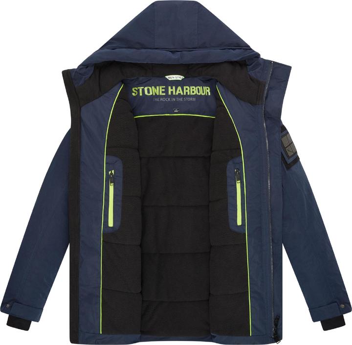 Immagine prodotto Stone Harbour Edriik XX (XL)