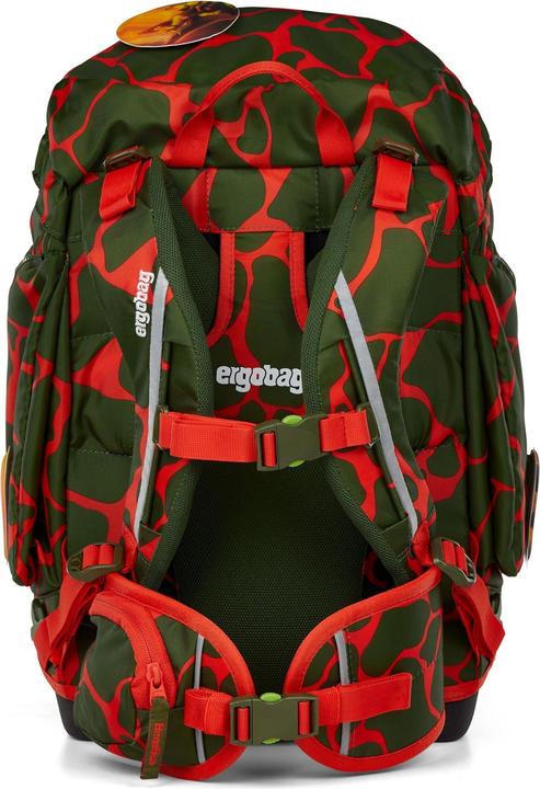Produktbild Ergobag Pack Schulranzen-Set (20 l)