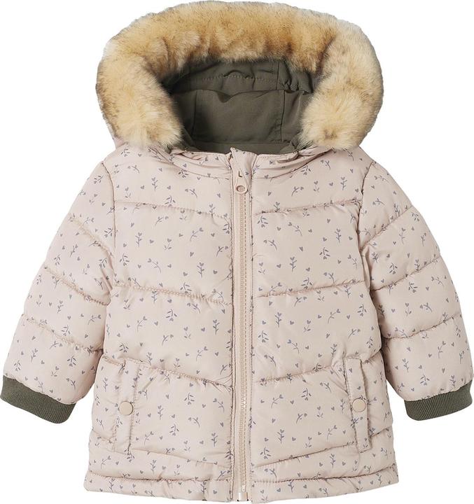 Produktbild Vertbaudet Anorak (62)