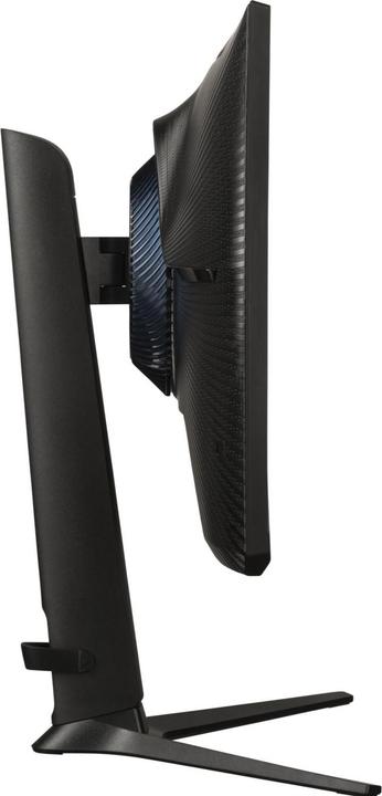 Actual product image Samsung ODYSSEY G3 G30D (1920 x 1080 pixels, 24")