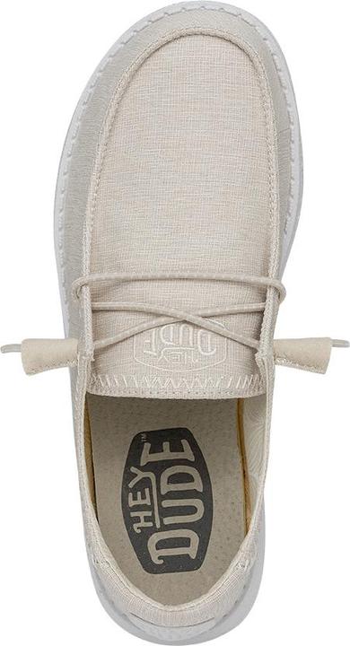 Actual product image Hey Dude Wendy Star (38)