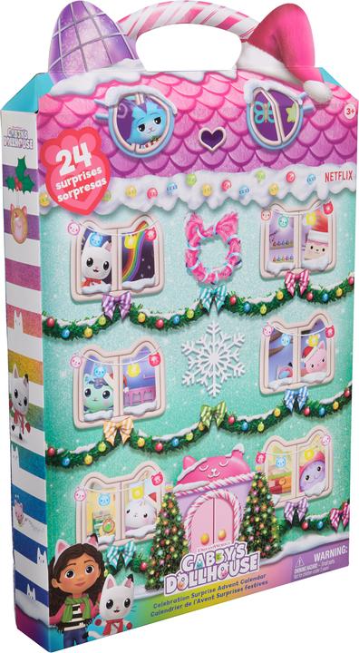 Immagine prodotto Spin Master Casa delle bambole Gabby