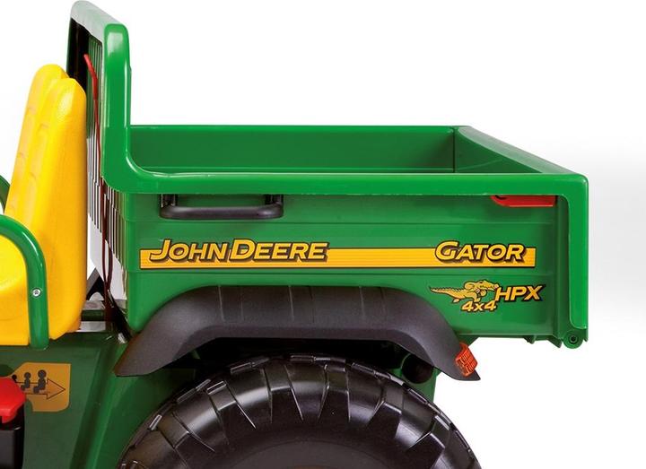 Produktbild Peg Perego Toys John Deere Gator HPX (12 V)