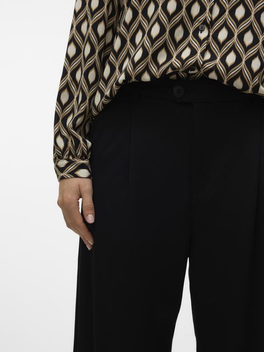 Image du produit Vero Moda VMMADISON Pantalon taille haute (L)