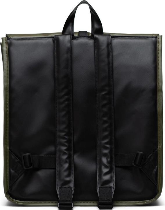 Immagine prodotto Herschel Zaino City Mid-Volume verde edera, 14 L (14 l)