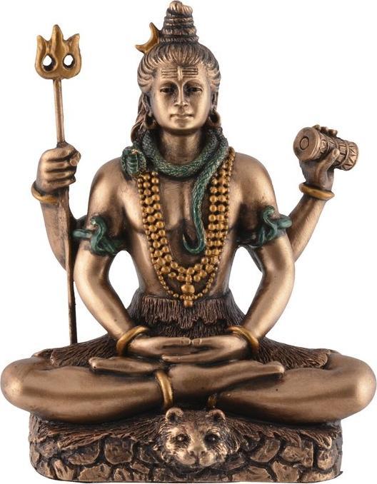 Actual product image Vogler Shiva - Hinduistischer Gott