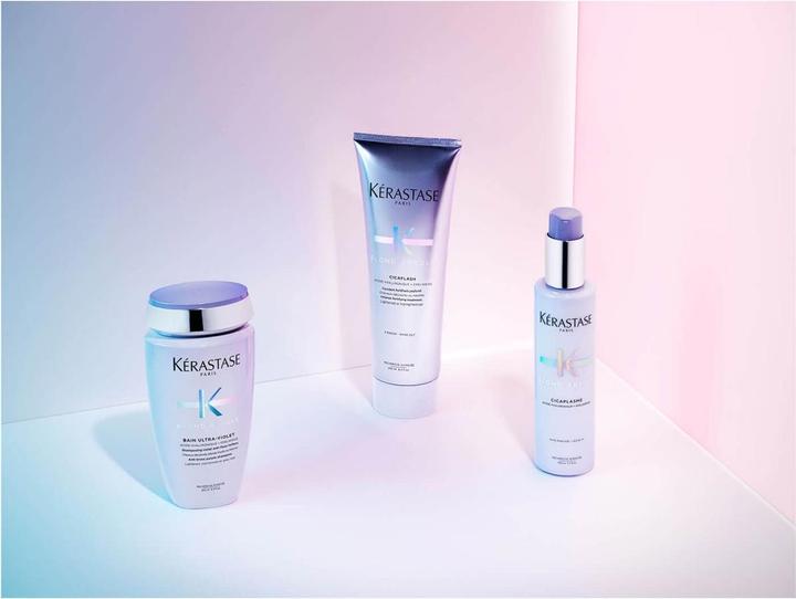 Produktbild Kérastase Blond Absolu California (Haarpflege set)