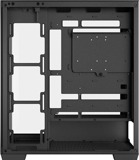 Produktbild Deepcool CG580 (ATX, mATX, ITX)