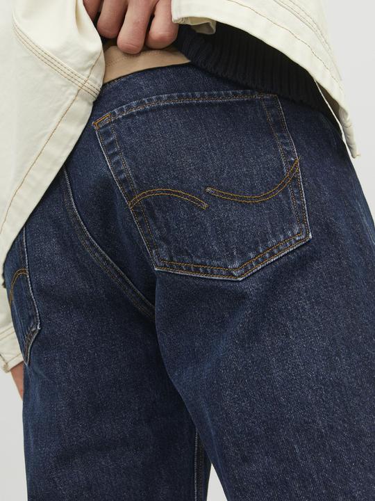 Actual product image Jack & Jones Chris Original AM 383 Loose Fit Jeans (W34/L32)