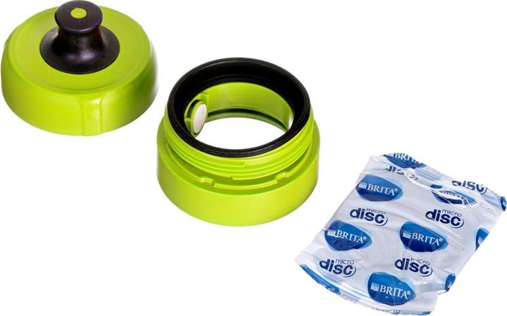 Productafbeelding Brita Filterflasche Active (0.60 l)