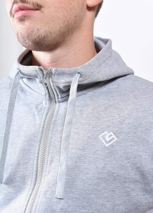 Actual product image Loven Essence Hoodie Zip (L)