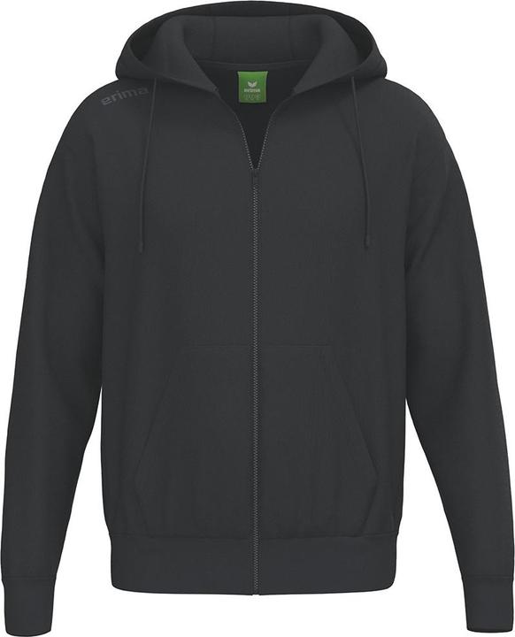 Produktbild Erima TS Hoody Jacket (XS)