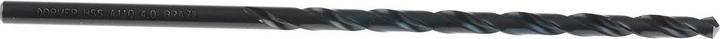 Image du produit Dormer HSS long series twist drill,4mm dia (4 millimètres)
