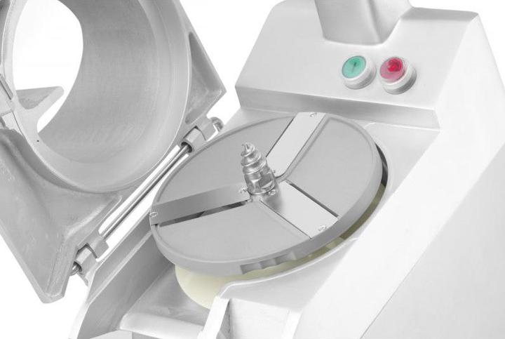 Actual product image Hendi Vegetable slicer Professional, 750W, 230V