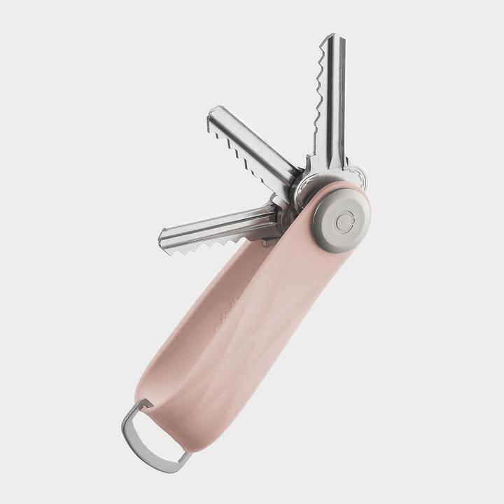 Produktbild Orbitkey Active Key Organiser - Dusty Pink