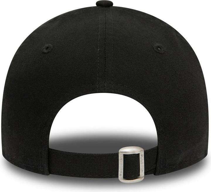 Image du produit New Era 9Forty Enfants Cap - New York Yankees noir cyber (53, 52 C, 54 C)