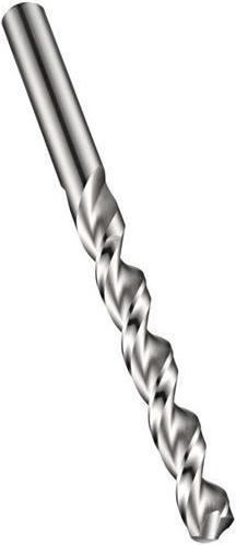 Dormer Deep hole twist drills DIN/ANSI Type W A900 Nominal-Ø 10.5 mm HSS-E Cylindrical shank 6 (10.5 millimetres)