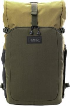 Immagine prodotto Tenba Zaino Fulton v2 14L (Borsa a tracolla per fotocamera, 14 l)