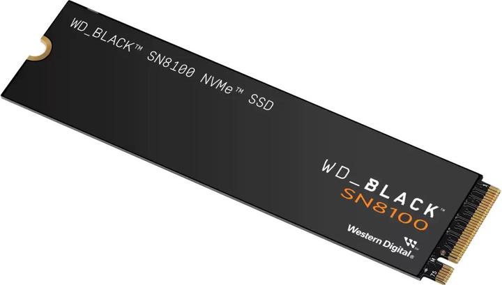 Immagine prodotto WD Black SN8100 (4000 GB, M.2 2280)