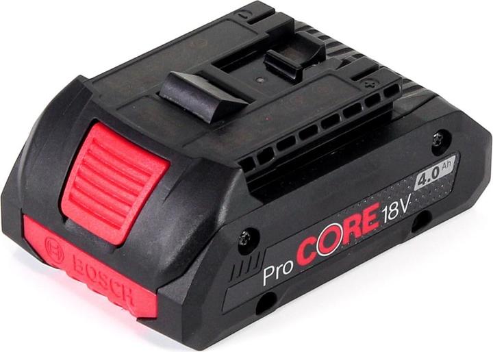 Produktbild Bosch Professional Bosch GSA 18 V-Li Akku Säbelsäge 18V + 1x Akku 4,0Ah - ohne Ladegerät, ohne Koffer