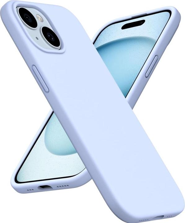 Image du produit Screenguard Liquid Case (Apple iPhone 15)