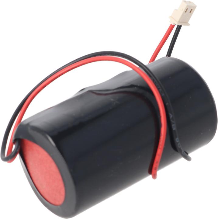 Actual product image Eve Batterie Battery ER34615-GL101, 0-9912-K, ER34615M/W200, Visonic Siren 710, 720 (1 pcs., D, 19000 mAh)