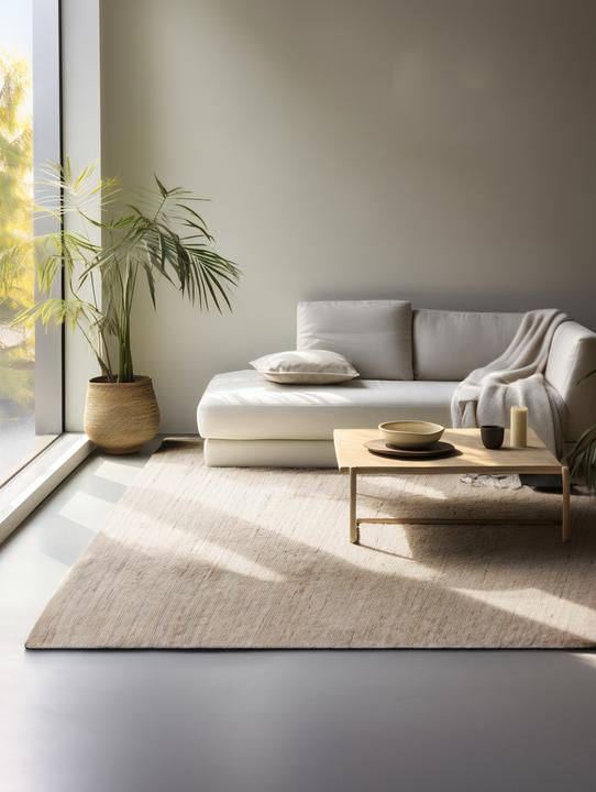 Produktbild Hanse Home Dhaka (90 x 60 cm)
