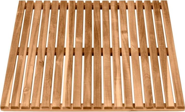 Image du produit Wenko Grille de douche (55 x 55 x 25 cm)
