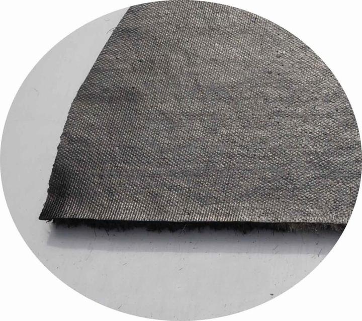 Actual product image Casativo Heart-shaped doormat made of coconut fibres, 55 x 55 cm (55 x 55 cm)