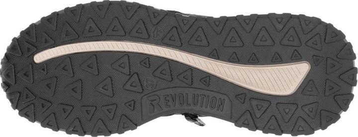 Actual product image Rieker black (40)
