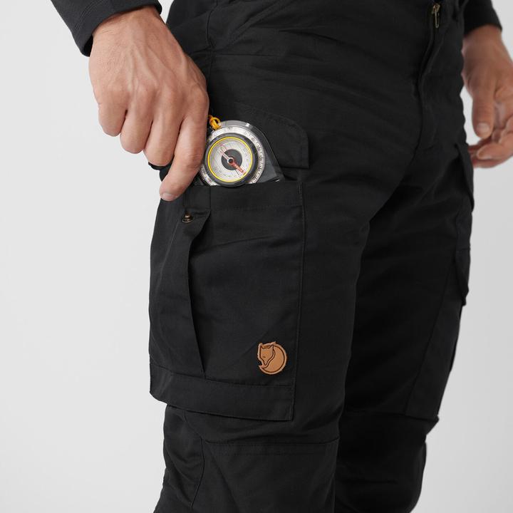 Actual product image Fjällräven Barents Pro Winter Trousers (56)