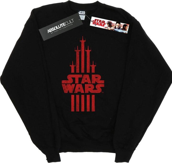 Star Wars XWing Assault Sweatshirt Jungen