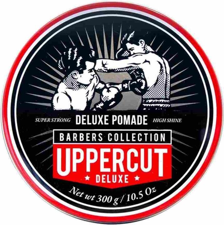 Produktbild Uppercut Deluxe Haarpomade Deluxe Pomade XXL (Haarpomade)