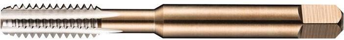 Actual product image Dormer Hand tap ISO 529 M6x1 mm HSS 6H