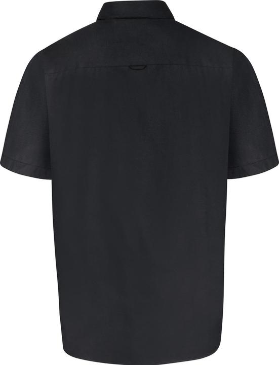 Produktbild DUKE James Hemd kurzärmlig (4XL)