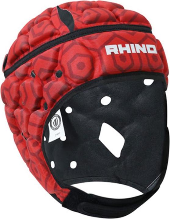 Actual product image Childrens/Kids JB VII Rugby Headguard (M)