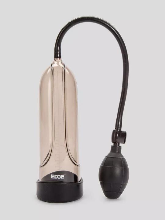 Tracey Cox Performance Stamina Penis Pump