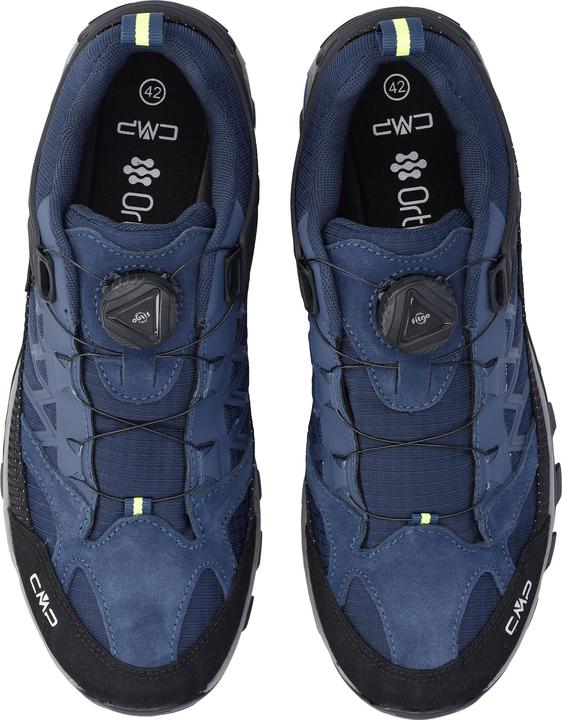 Image du produit CMP Campagnolo Rigel Low Fitgo Trekking Shoes WP (40)