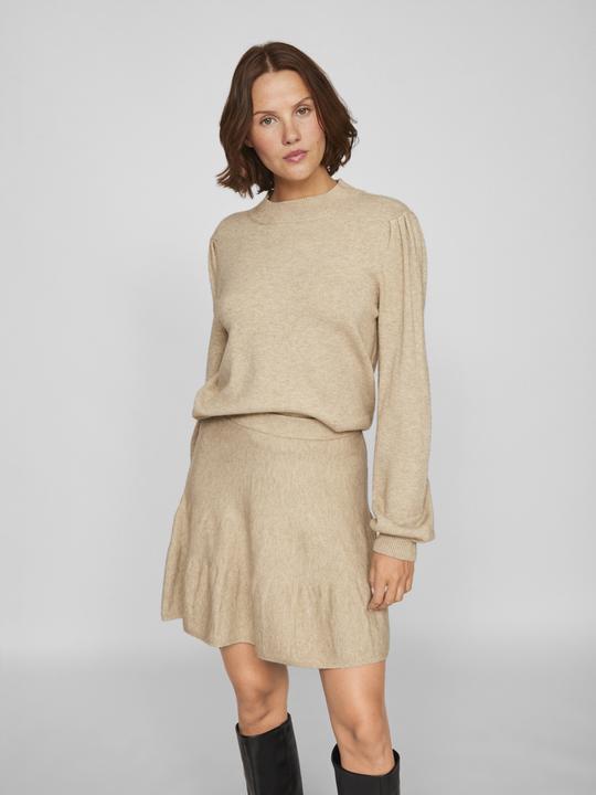 Produktbild Vila High Neck Strickpullover (XXL)