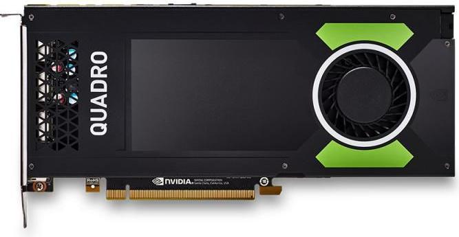 Produktbild PNY Quadro P4000 (8 GB)